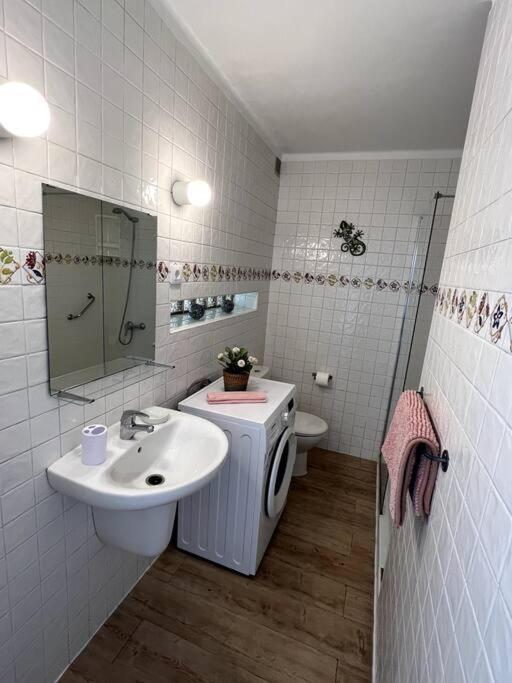 Casa Perdy, Beautiful 1 Bedroom Apartment With Communal Pool Tías Exteriér fotografie